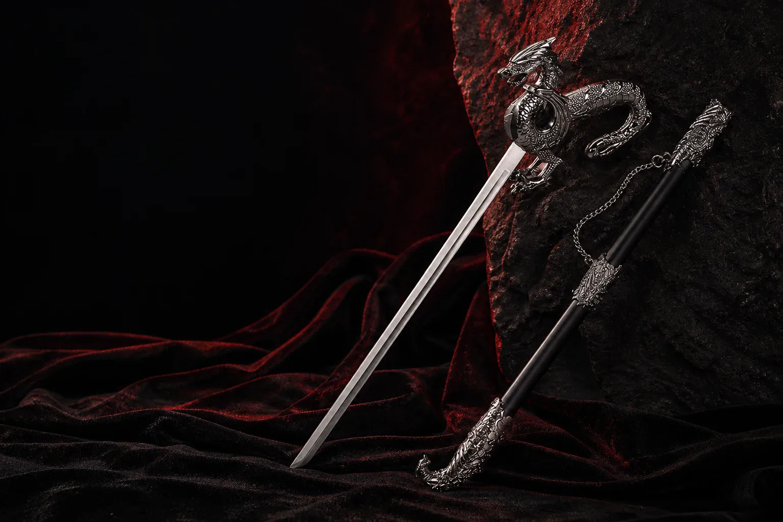 Collezione all'ingrosso per LARP e cosplay